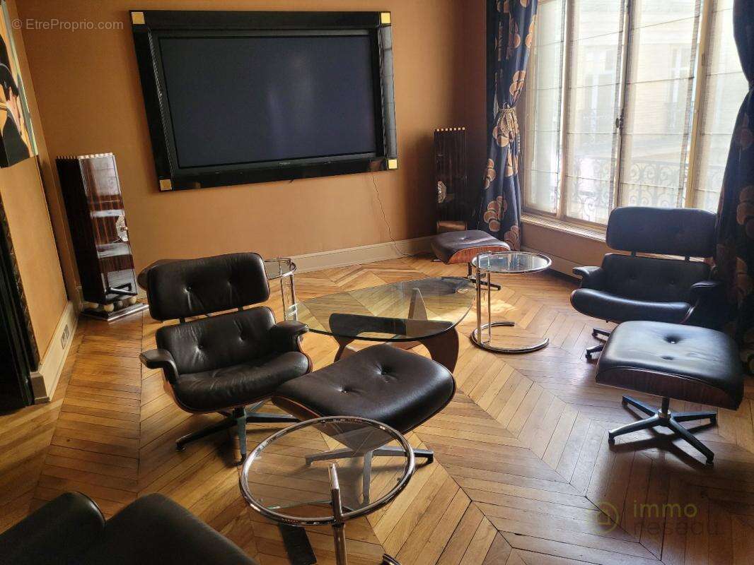 Appartement - photo 15