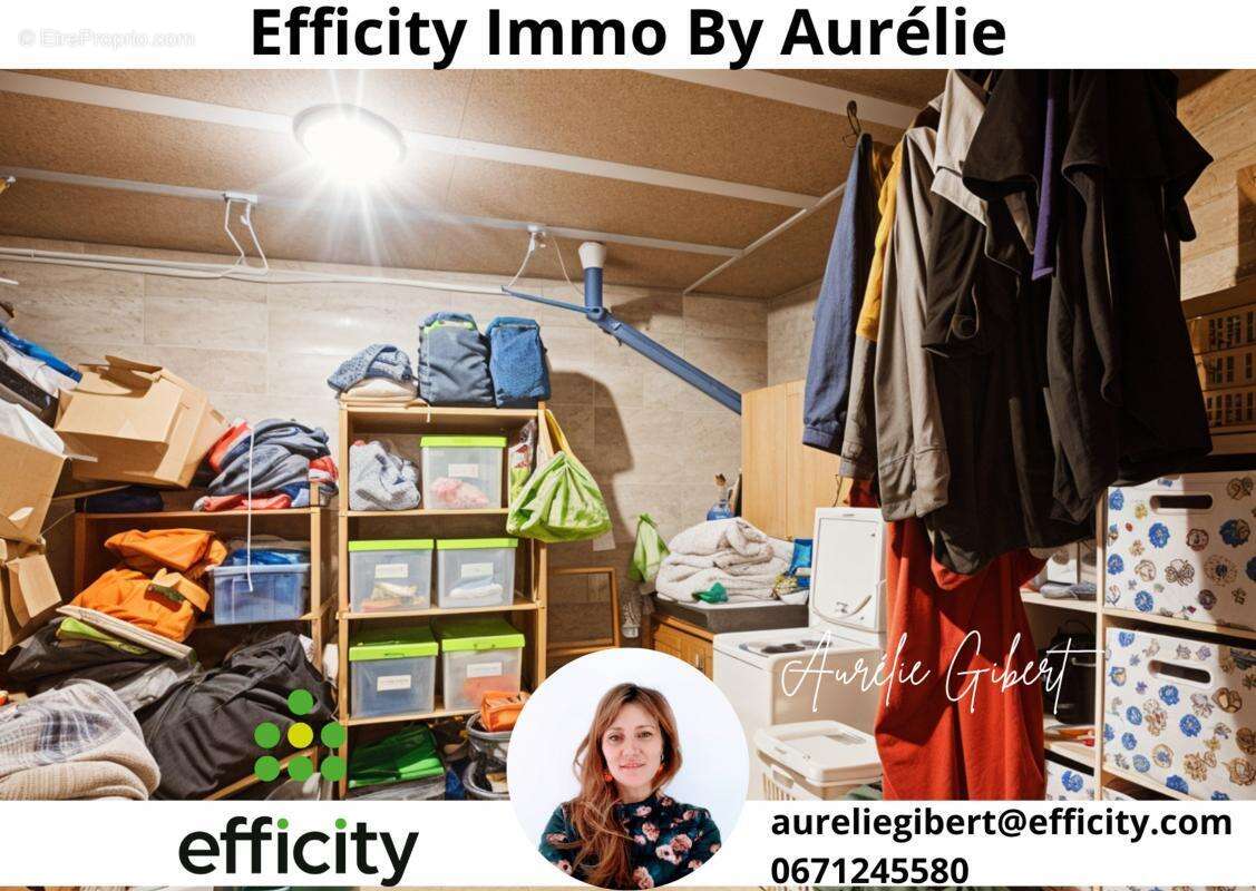 Maison à SAINT-MARTIN-D&#039;URIAGE