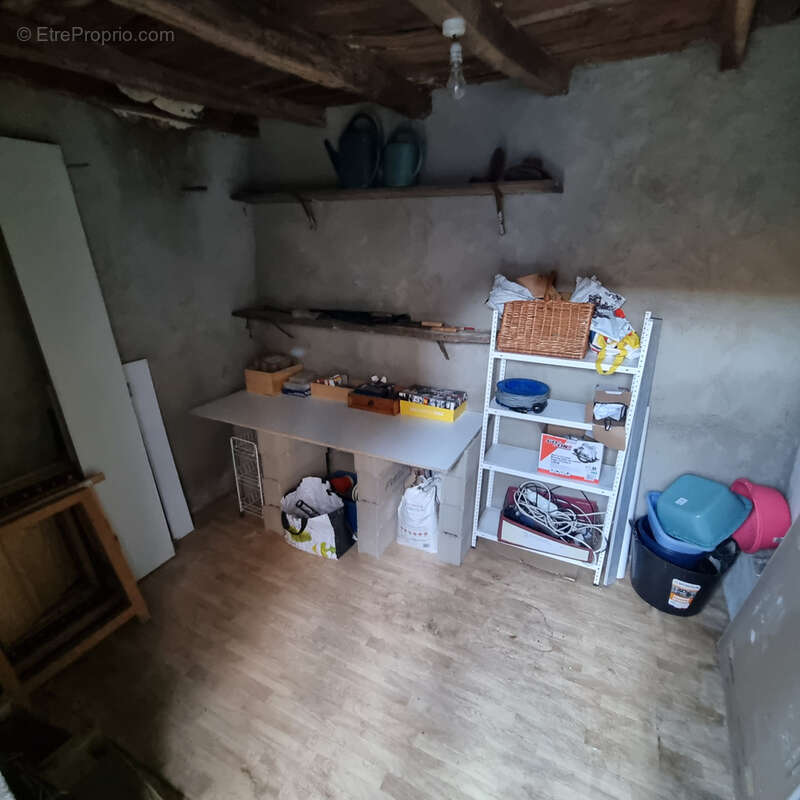 Adorable maison de bourg - photo 15