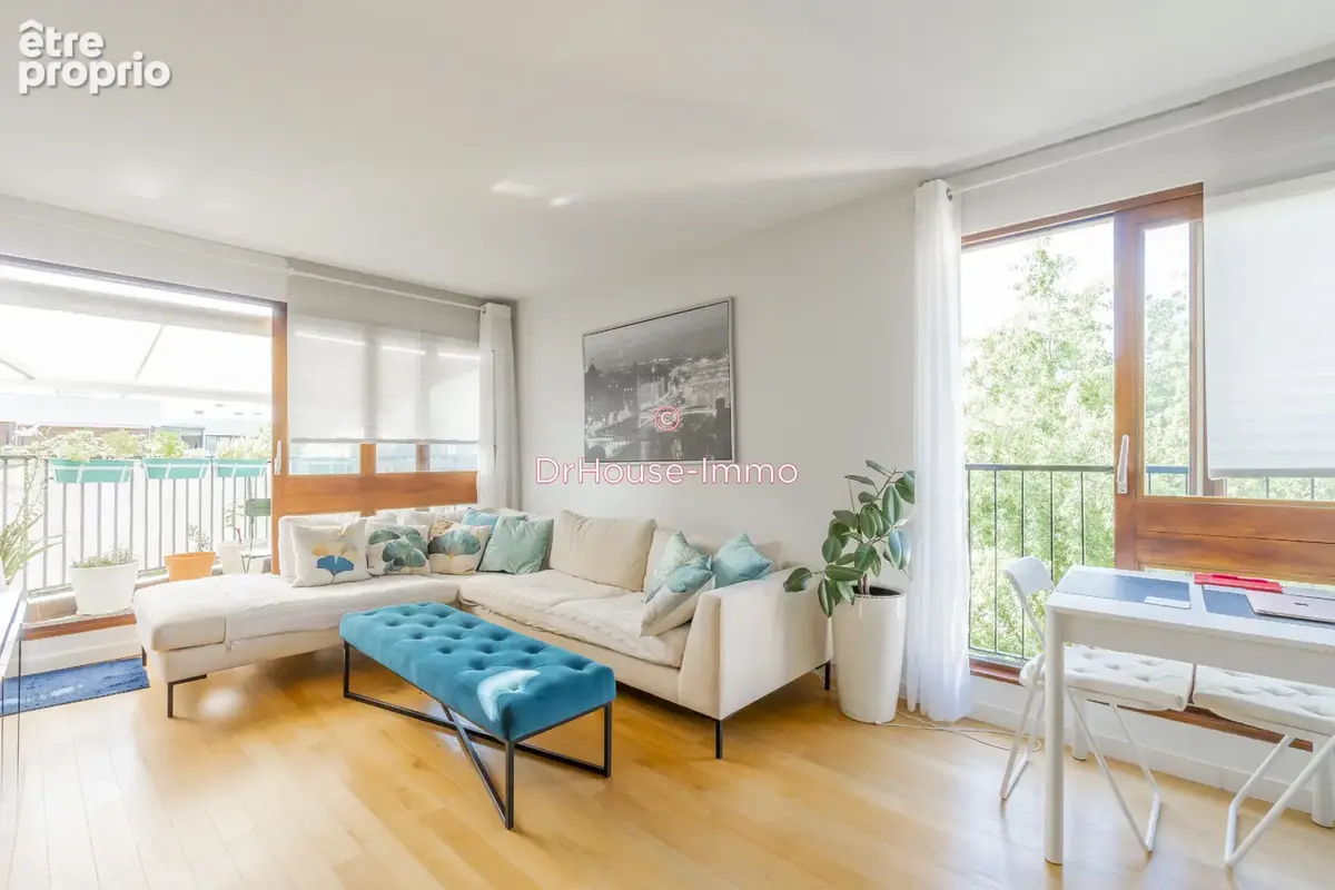 Appartement 3 pièces 64 m² à vendre à Le Chesnay (78150) - photo 30