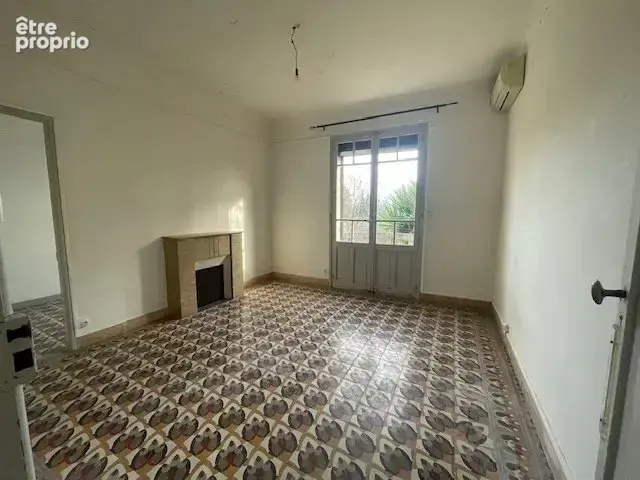 Propriété à draguignan avec dépendances, vue panoramique sud en pierres - photo 10