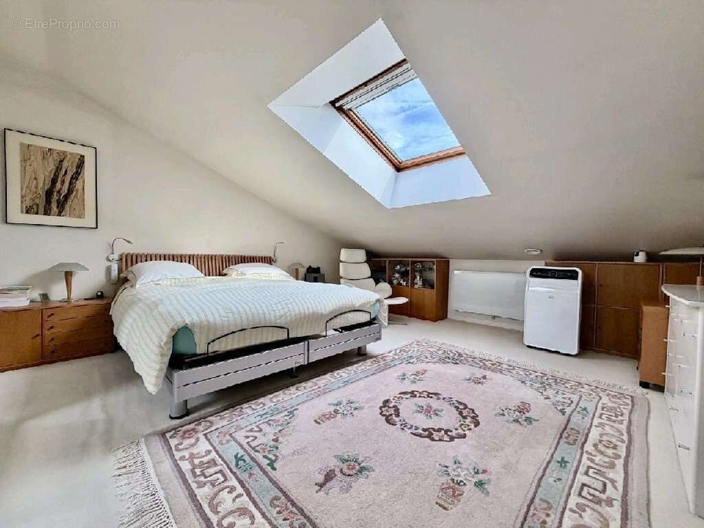 Appartement à VILLEPARISIS