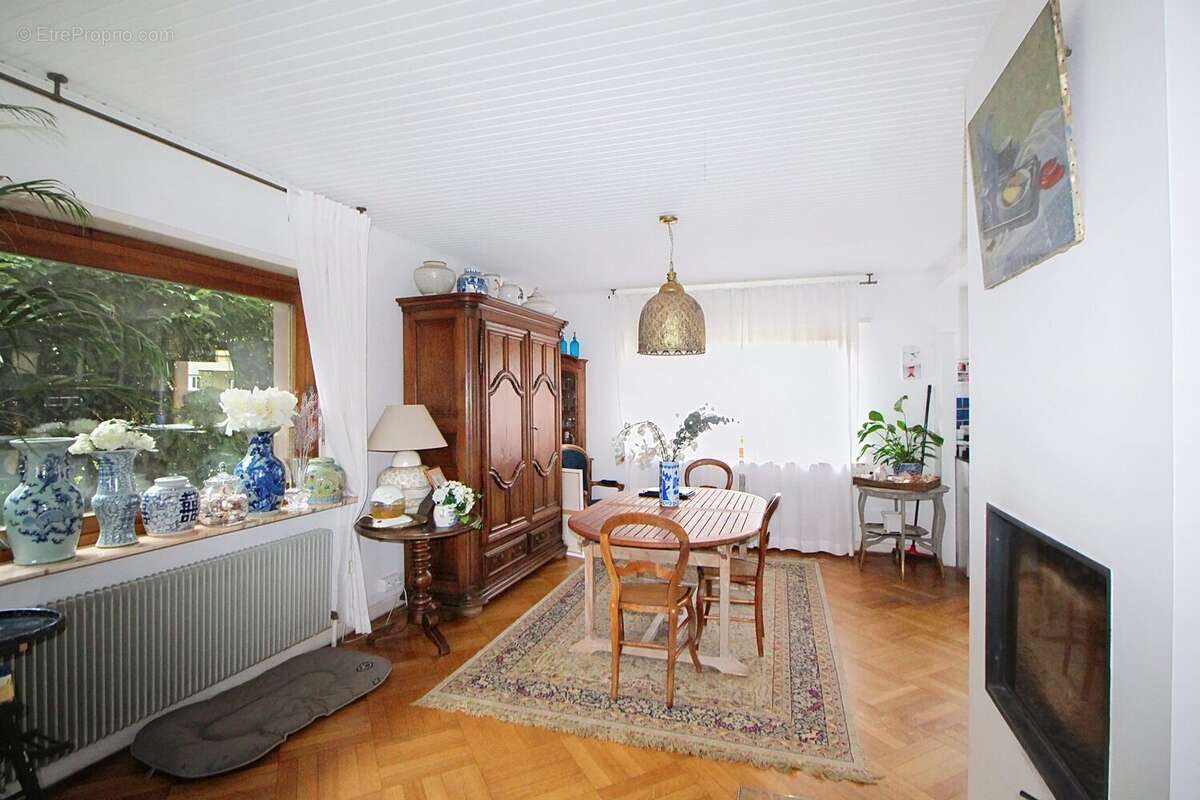 Maison à SAVERNE