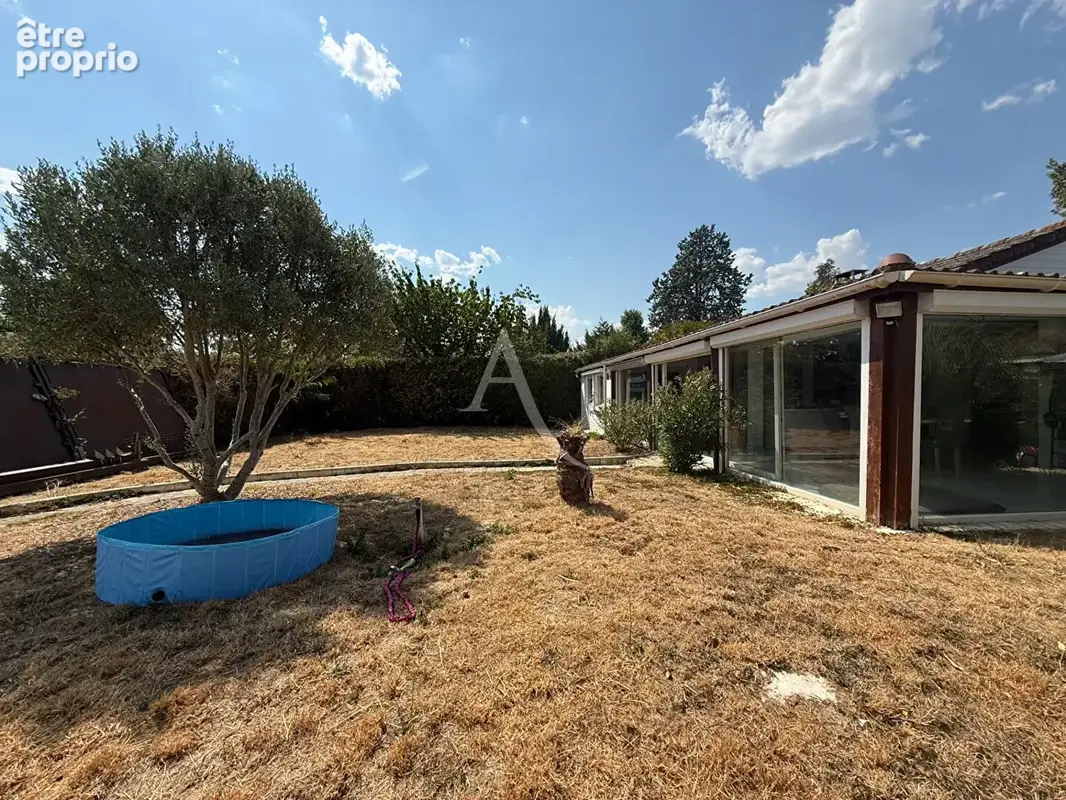Chalet Le Chatelet En Brie 4 pièce(s) 81.15 m2 - photo 18