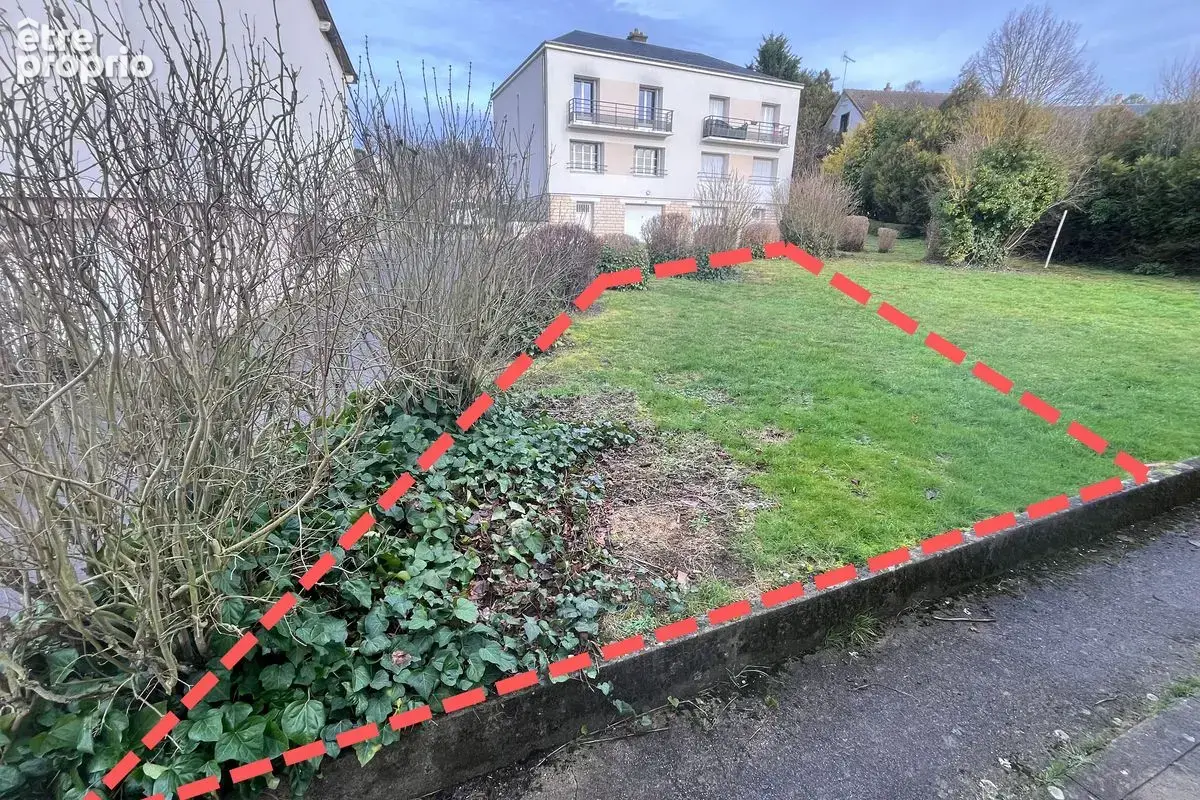 Ligueil - Maison T5 - photo 8