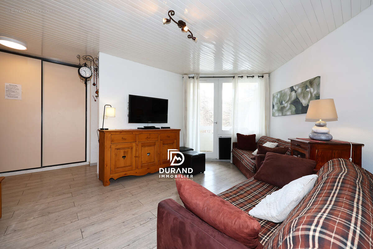 Appartement à VARS