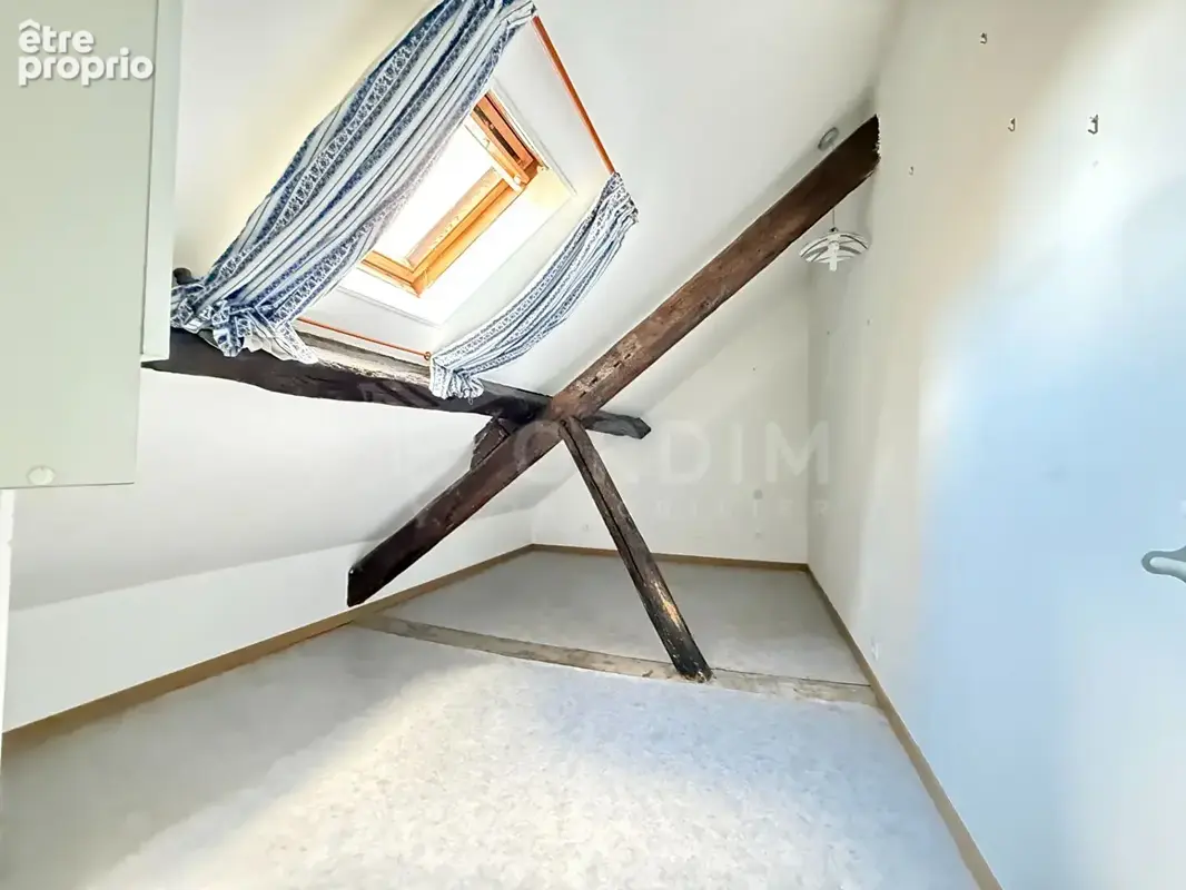 Maison CENTRE VILLE Bonny Sur Loire 3 pièce(s) 64 m² - photo 11