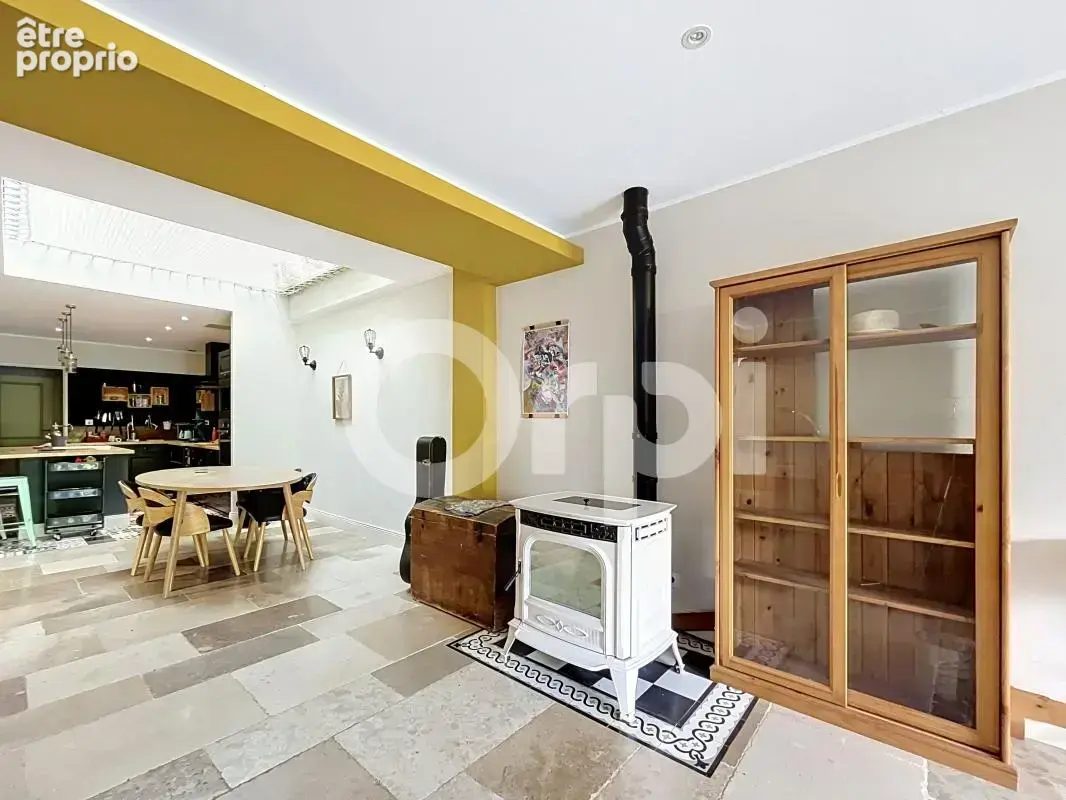 Maison À Vendre - photo 5
