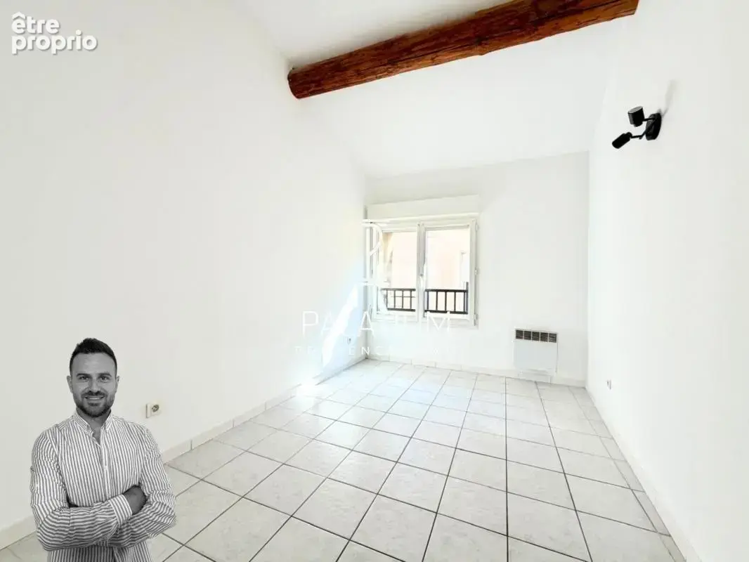 Appartement T3 de 62m² - Dernier Étage - Petite Copropriété - Cave - photo 6