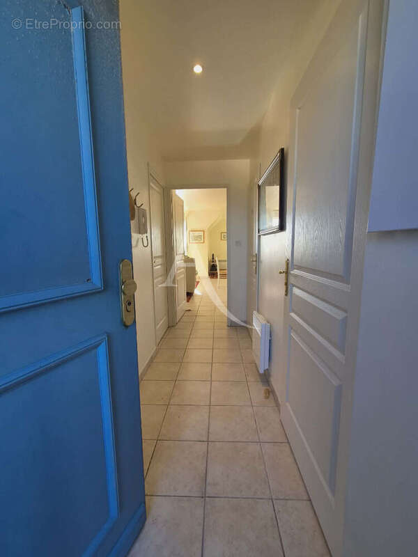 Appartement à LE CROTOY