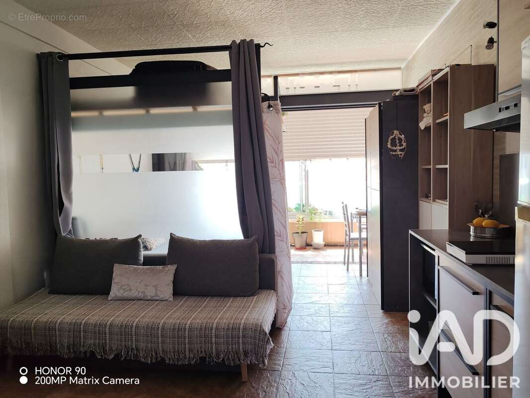 Appartement 24 m² à Saint-Cyprien  - photo 6