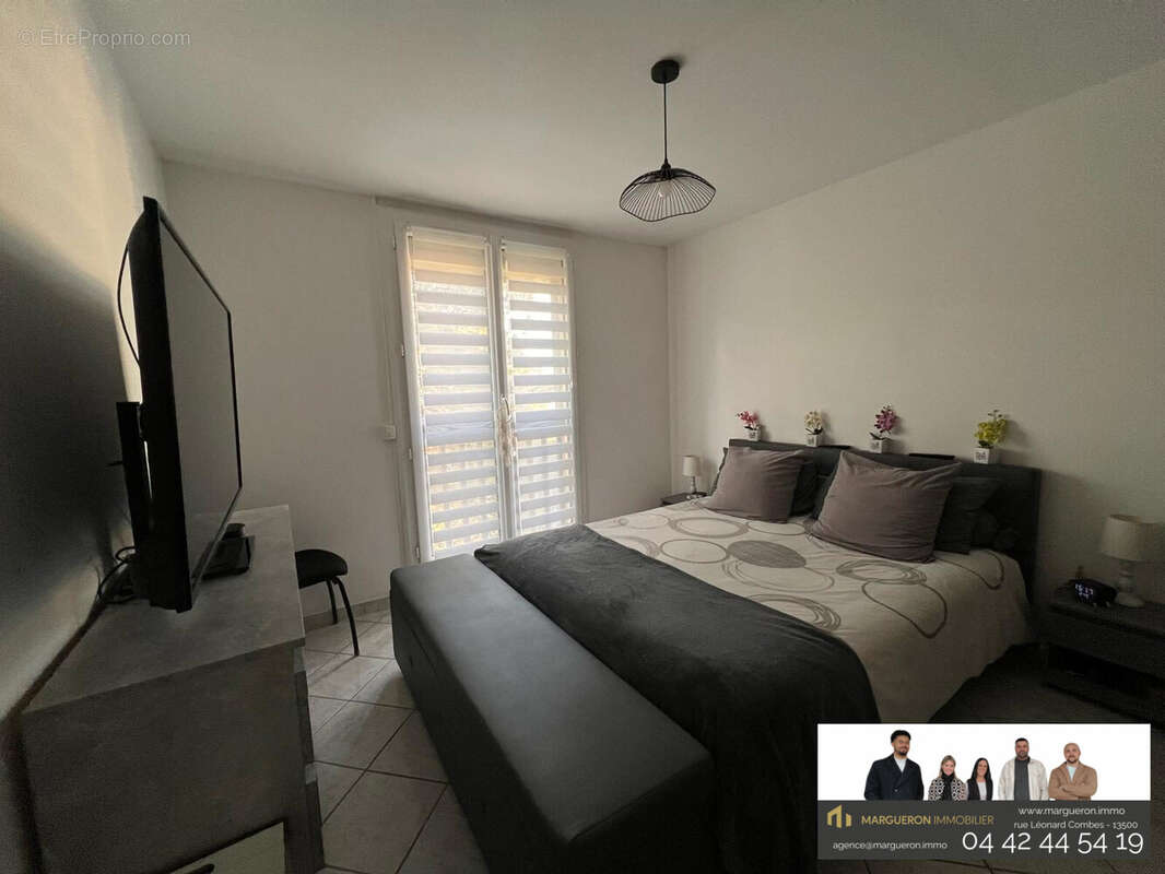 Appartement à ISTRES