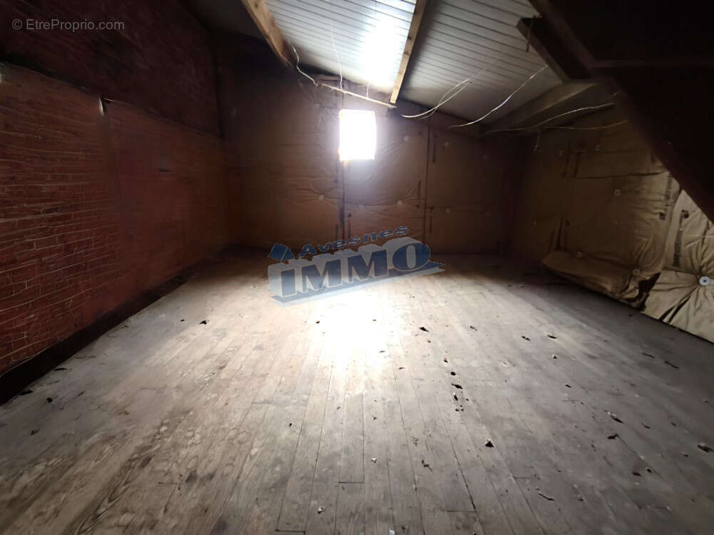 Maison semi-plain-pied de 127 m2 Secteur de Tincques - photo 10