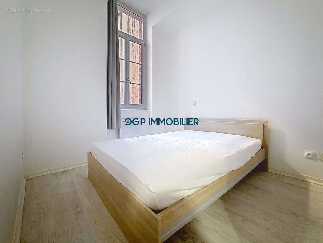 Appartement à MONTAUBAN