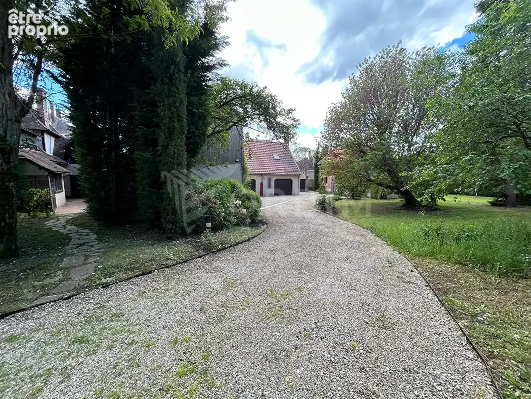 Propriété de charme d'exception et élégance - 1h30 de paris ! - photo 14