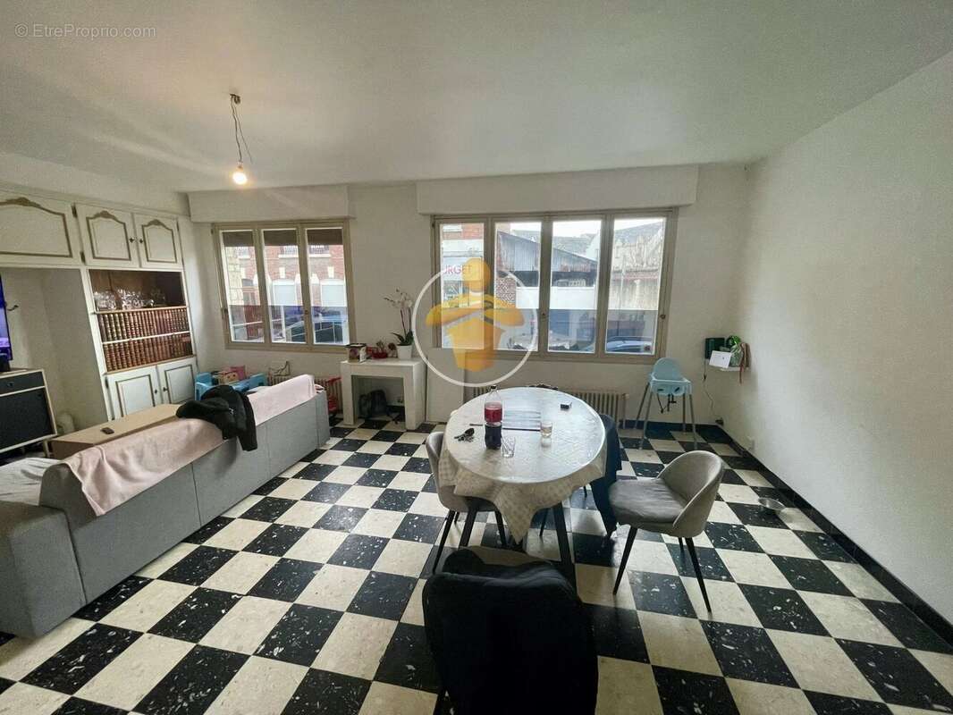 Vente Maison La fere(02800) 85 000ï¿œ - photo 4