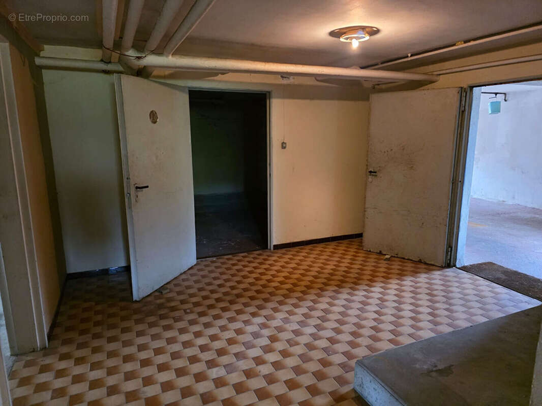 Maison à ALGOLSHEIM