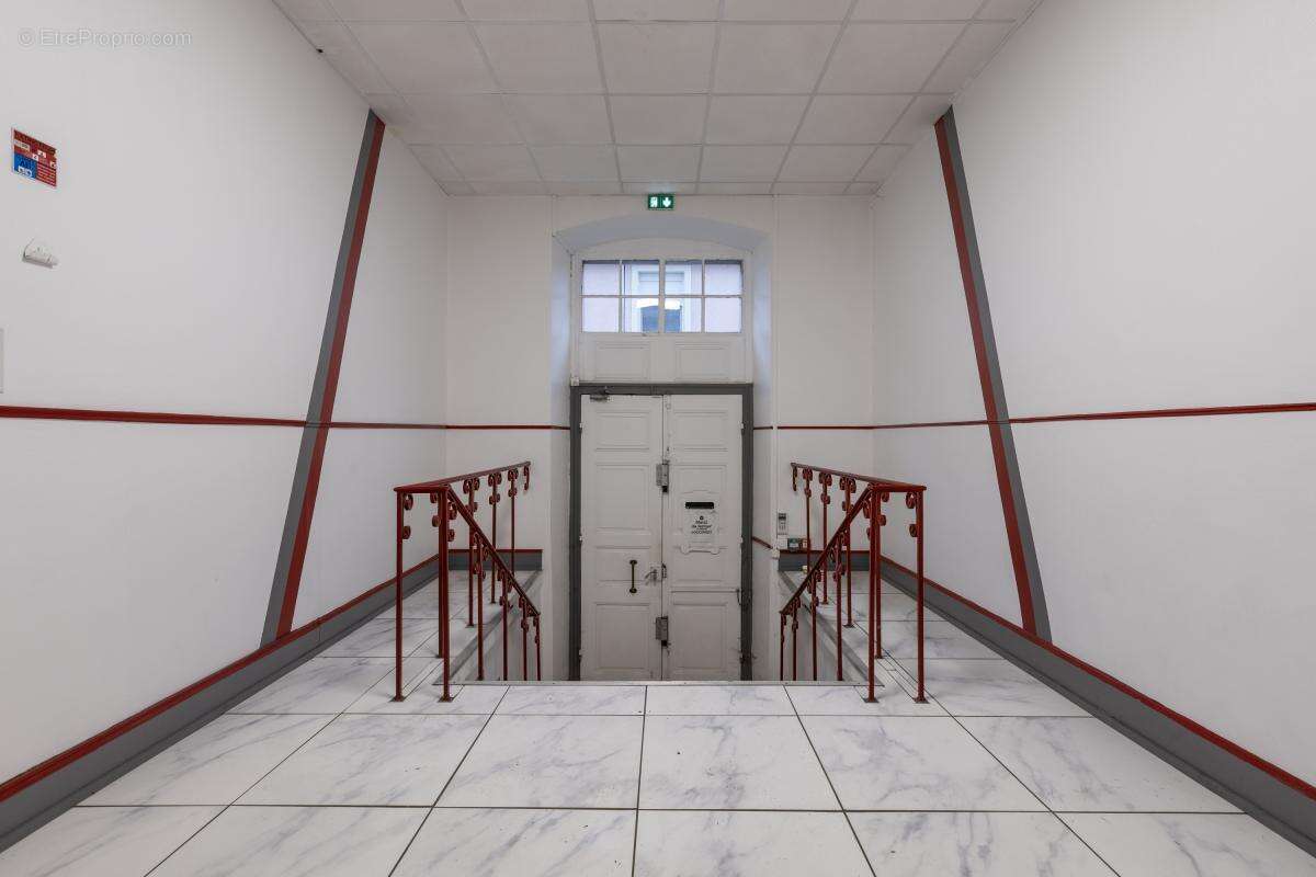 Appartement à MULHOUSE