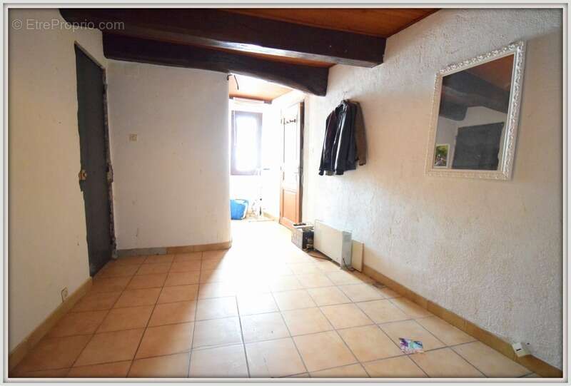 Appartement à GRASSE