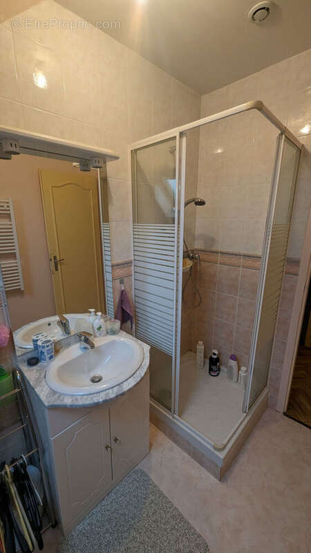 Photo 8 - Maison à TOURS