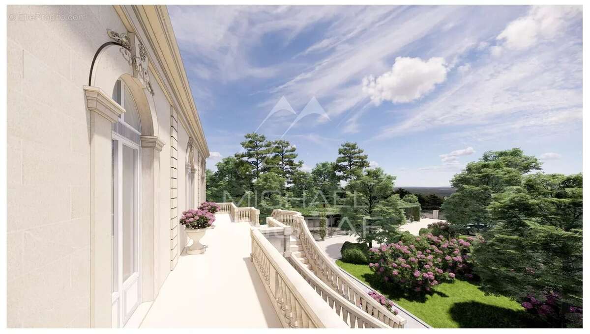 Appartement à ARCACHON