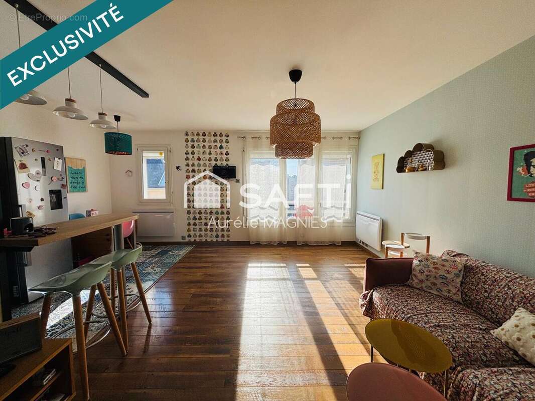 Photo 2 - Appartement à EPERNAY