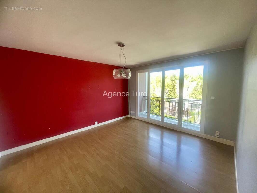 IMG_8670 - Appartement à OLORON-SAINTE-MARIE