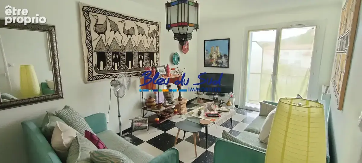 Appartement à PRADES