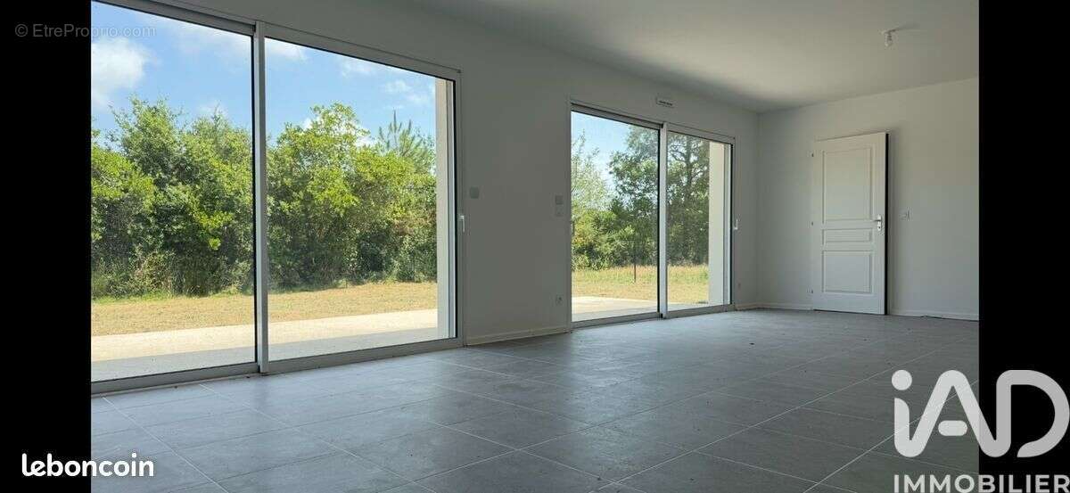 Photo 3 - Maison à AUREILHAN