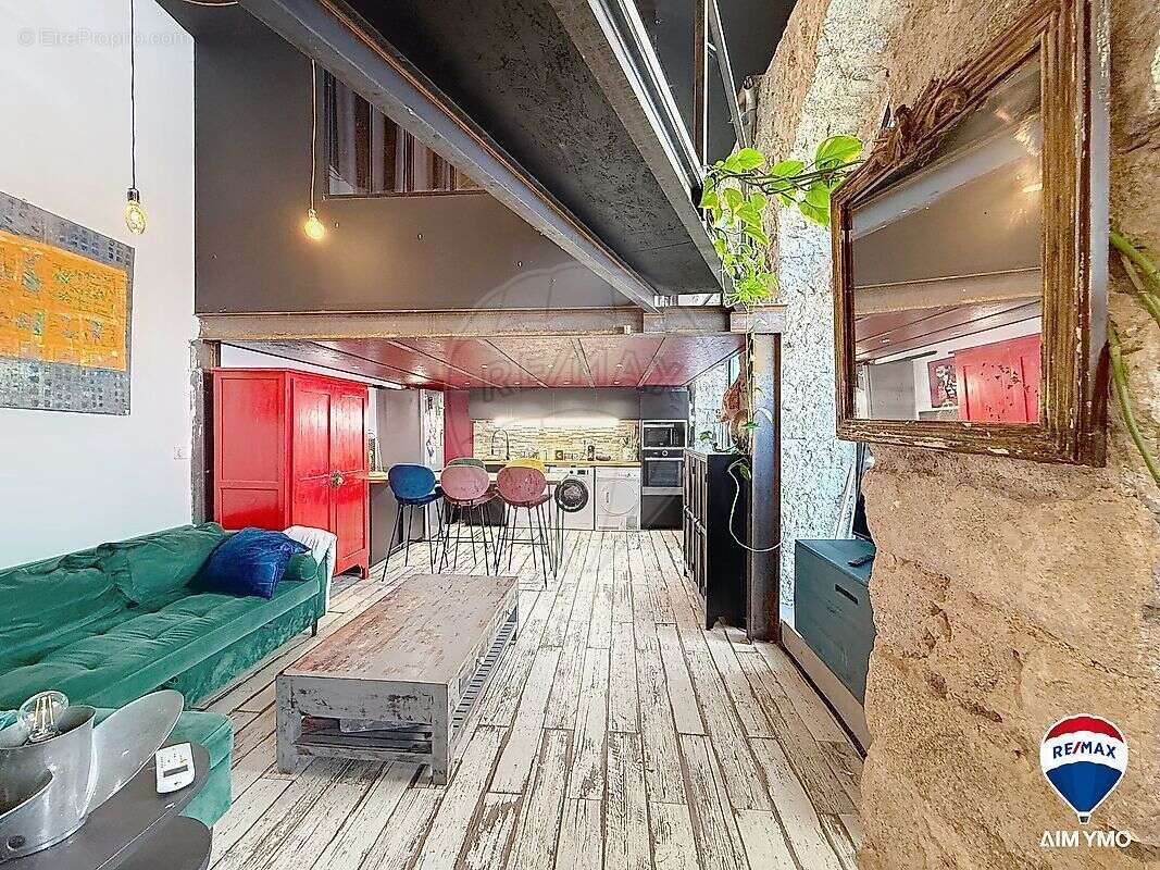 Appartement à AJACCIO