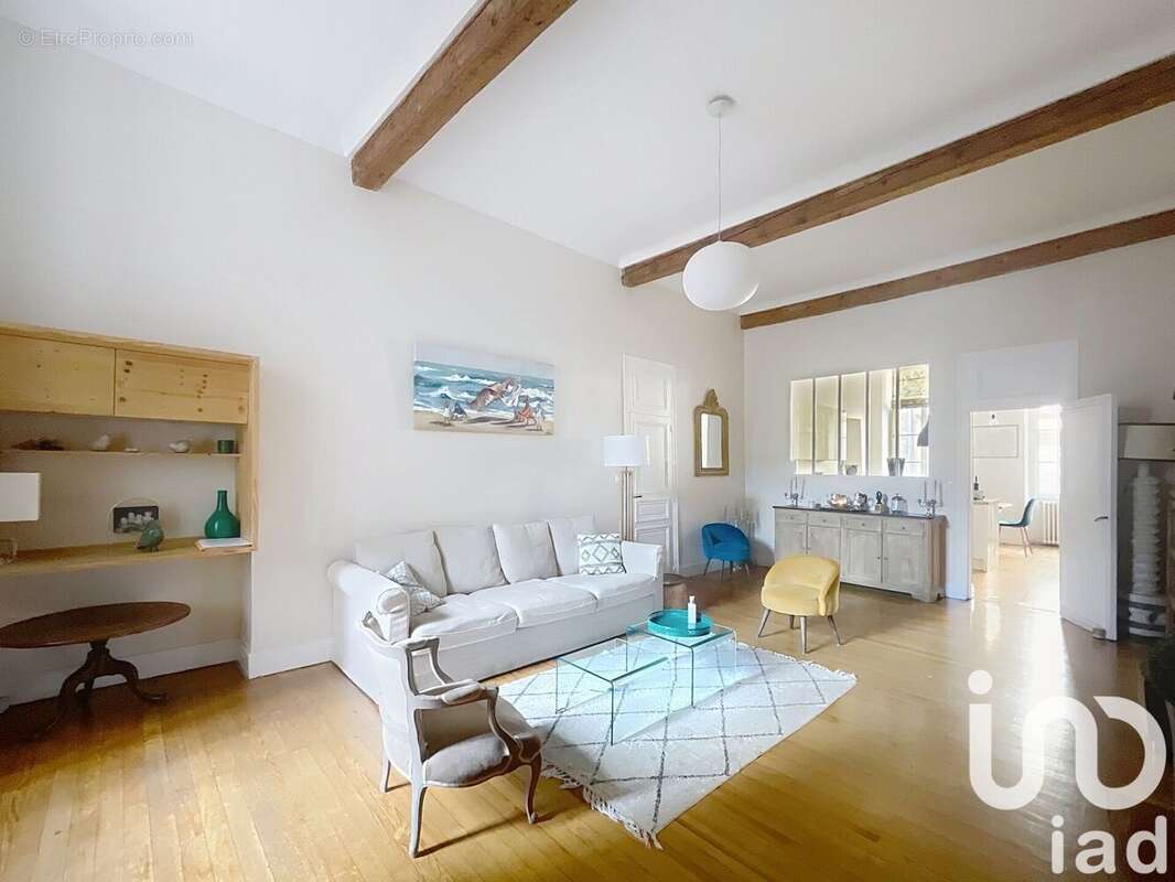 Photo 2 - Appartement à TOULOUSE