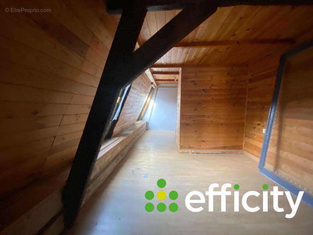 Appartement à WATTEN