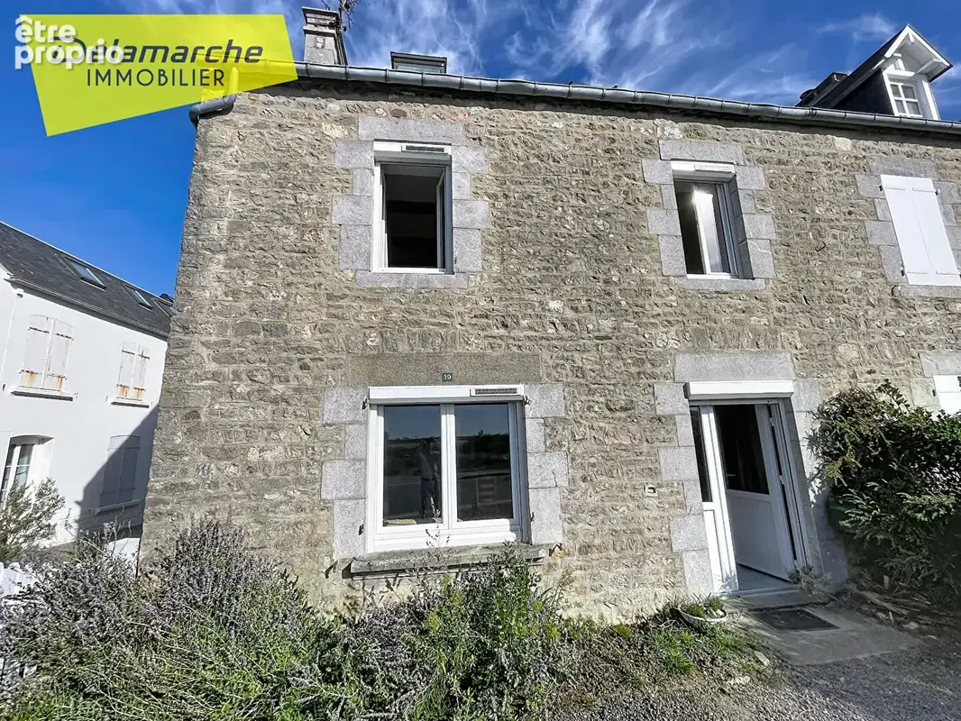 Maison Regnéville sur mer Vue panoramique sur le havre - photo 14