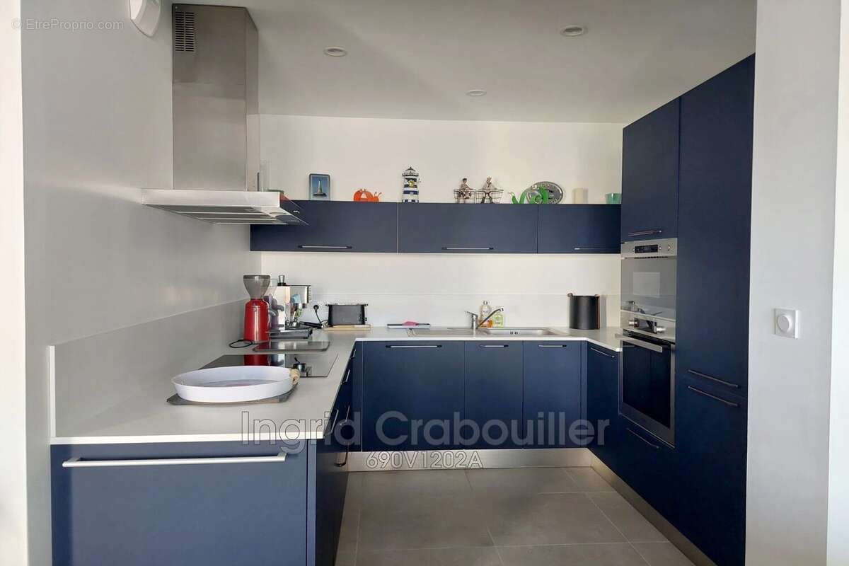 Appartement à ROYAN