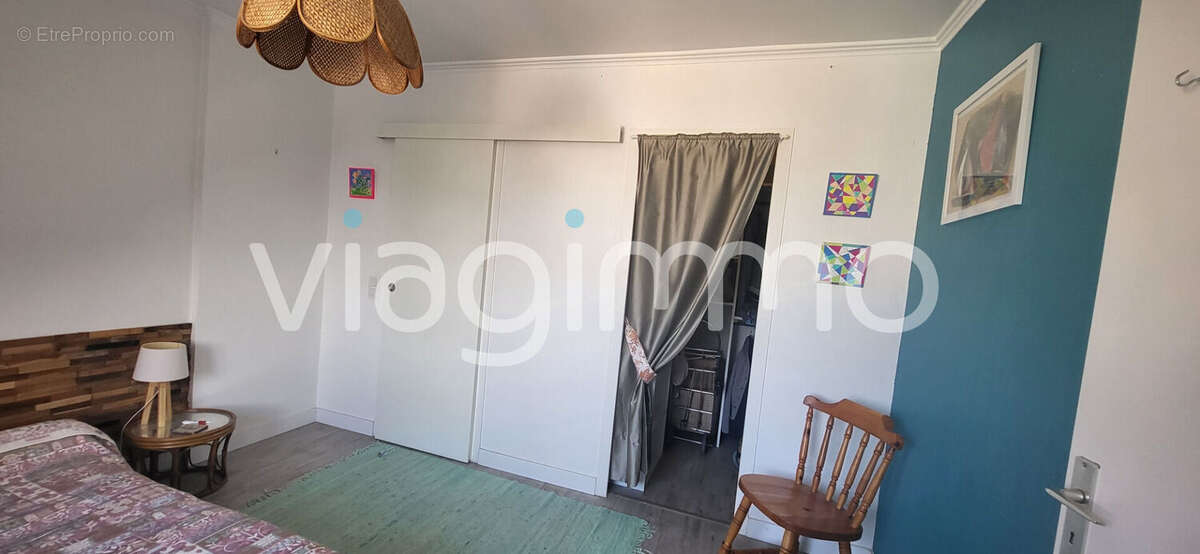 Appartement à LA BAULE-ESCOUBLAC