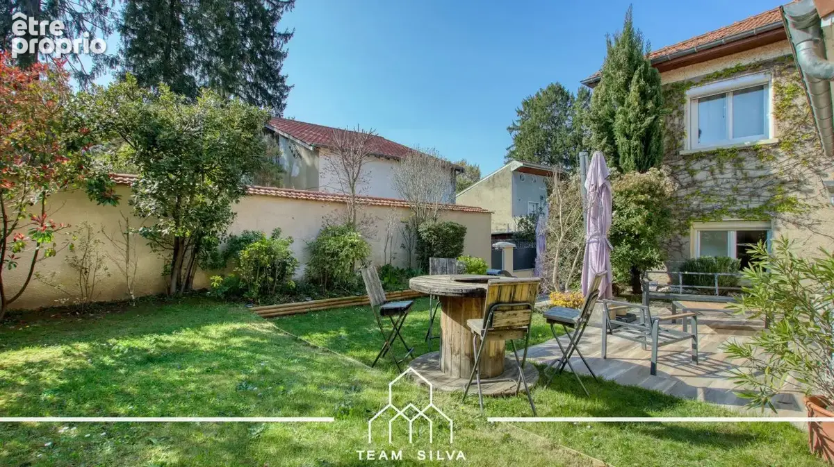 Maison 195 m² à Mions  - photo 35