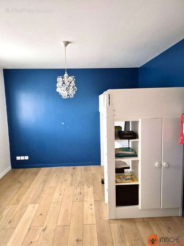 Maison à LIVRY-GARGAN