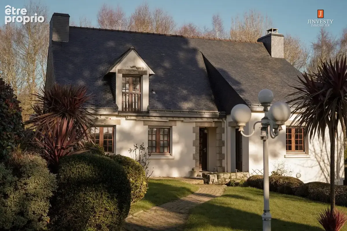Maison à LORIENT