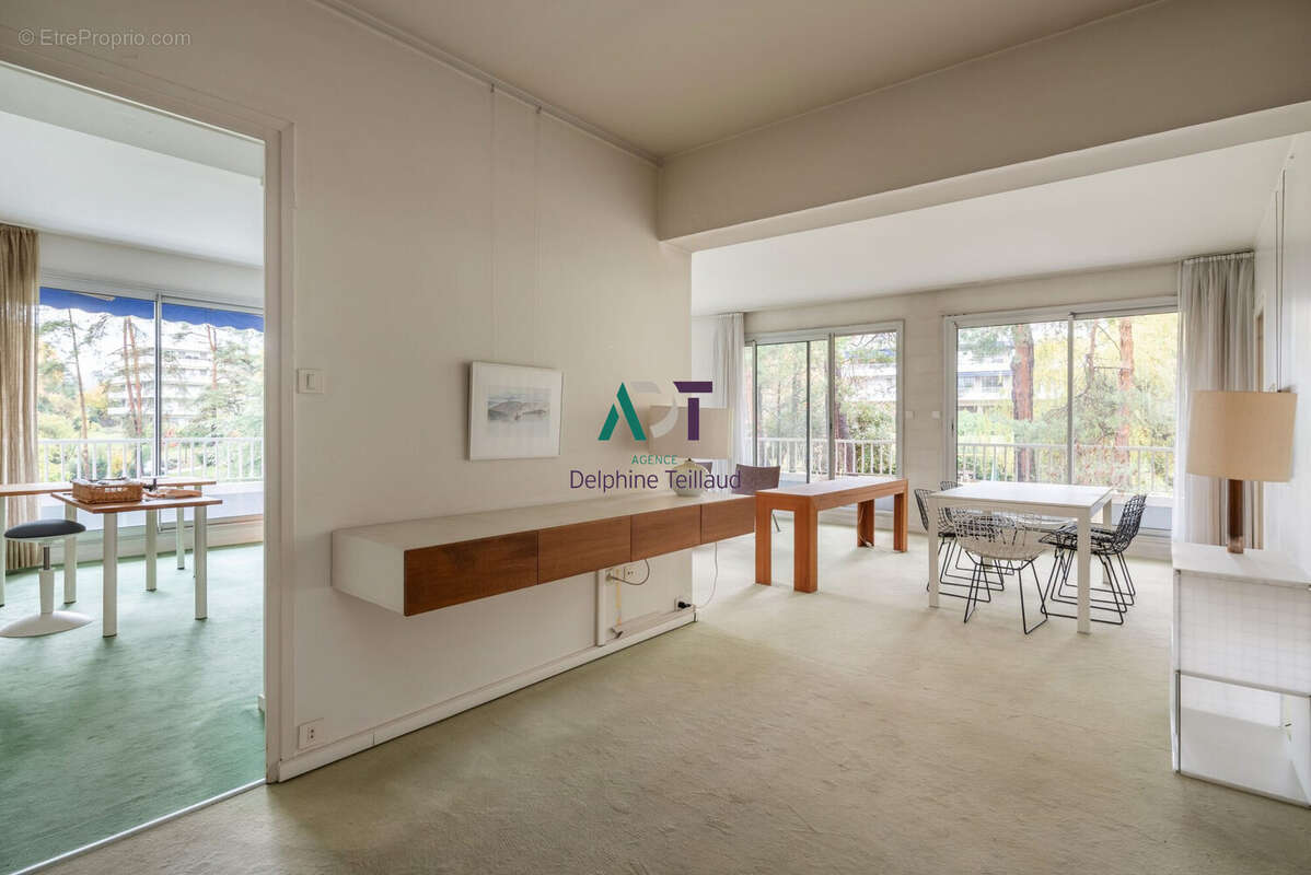 Appartement à MEYLAN