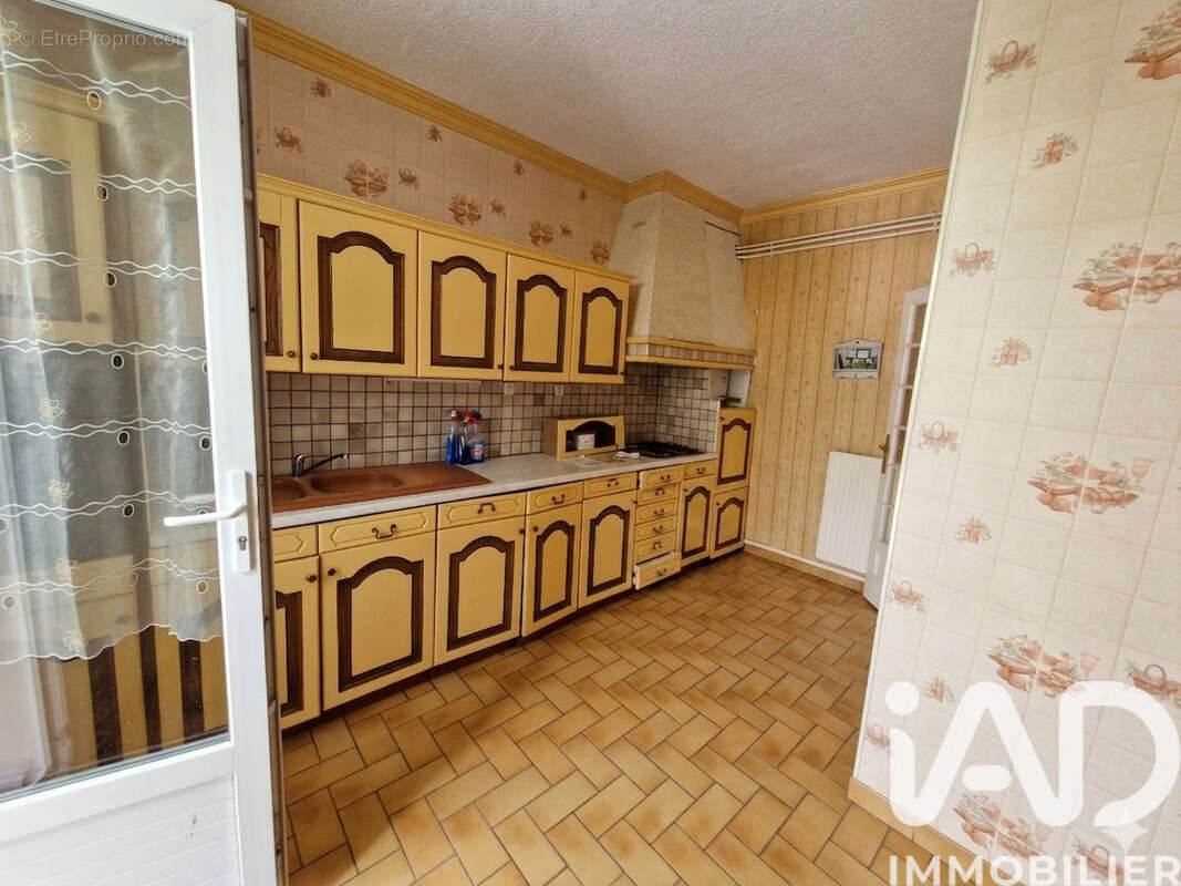 Photo 2 - Appartement à HENNEBONT