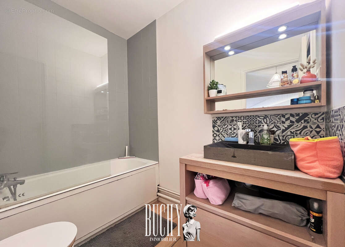 Appartement à LES SABLES-D'OLONNE