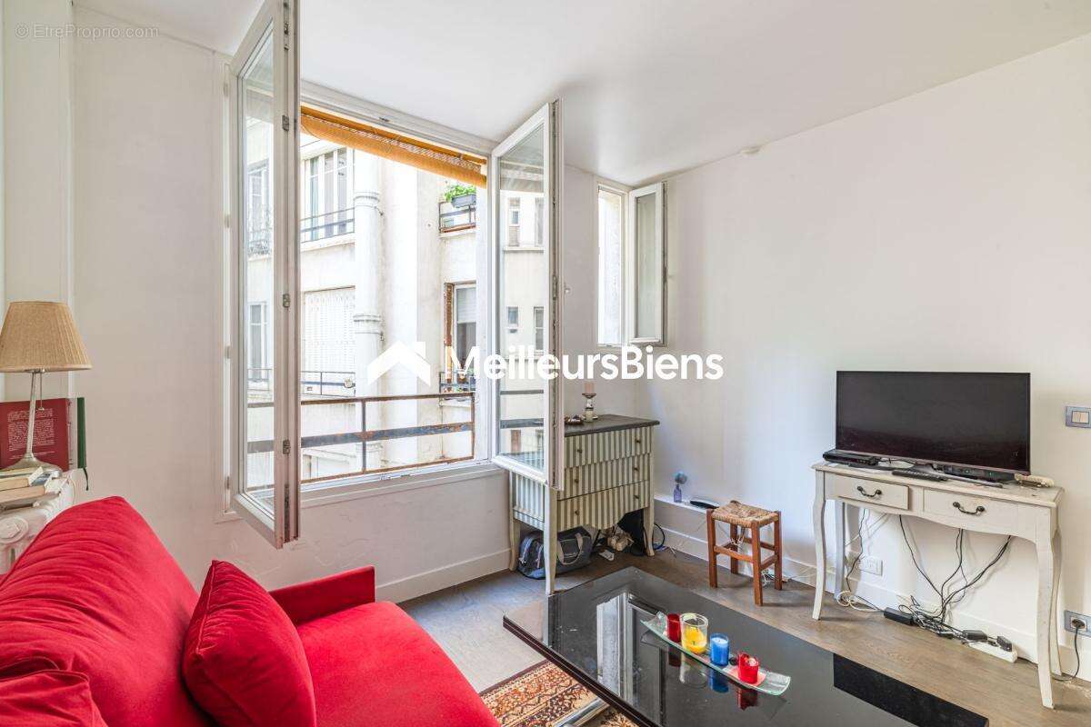 Appartement à PARIS-13E