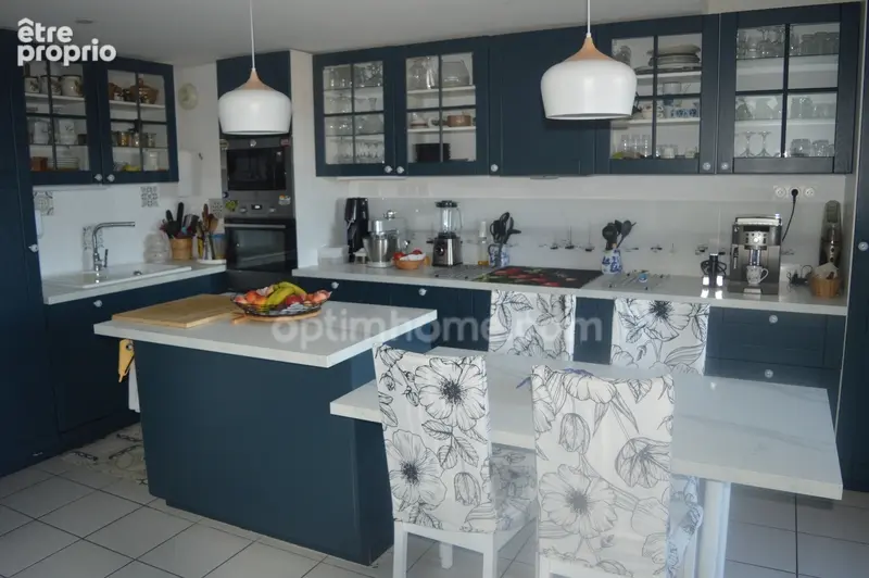Appartement à vendre 4 pièces GUJAN MESTRAS (33) - photo 3