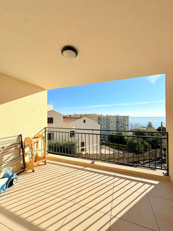 Appartement à SAN-MARTINO-DI-LOTA