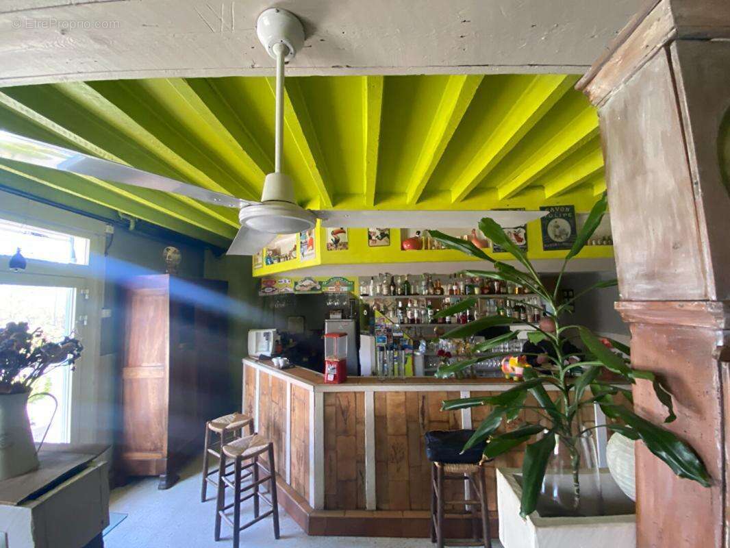 Maison à SAINT-PEY-DE-CASTETS