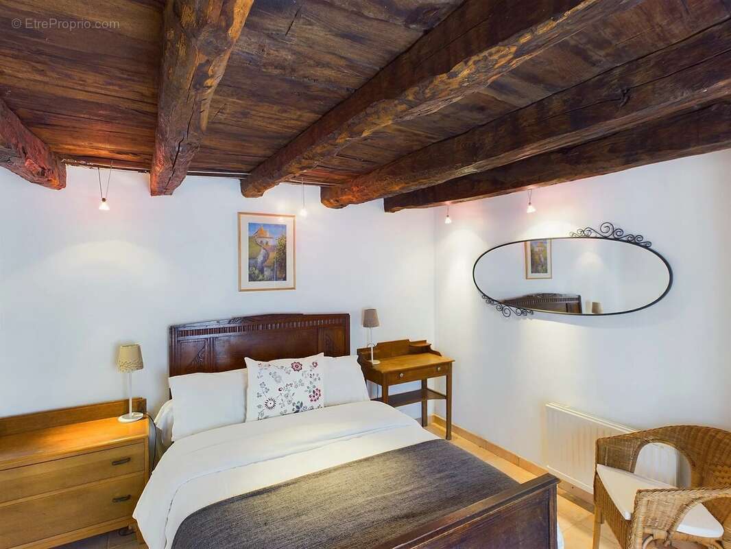 Maison à CARDAILLAC