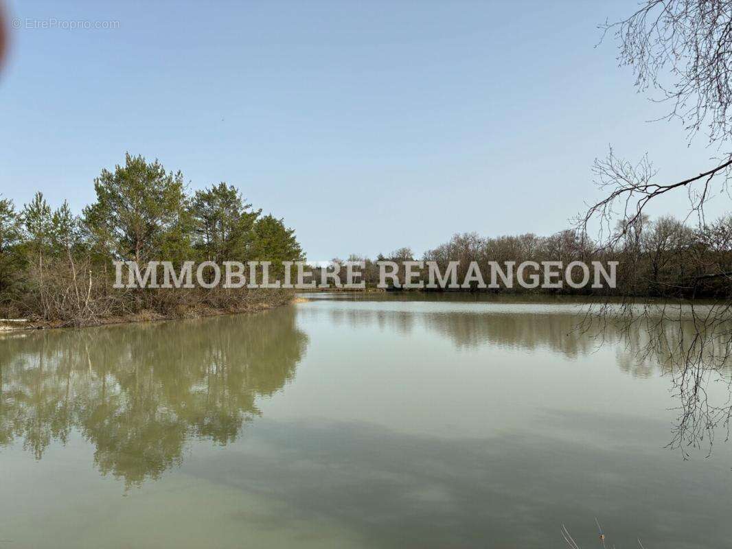 Maison à LAMOTTE-BEUVRON