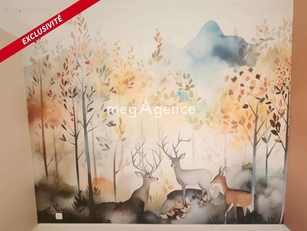 Maison à SAINT-CHRISTOLY-DE-BLAYE