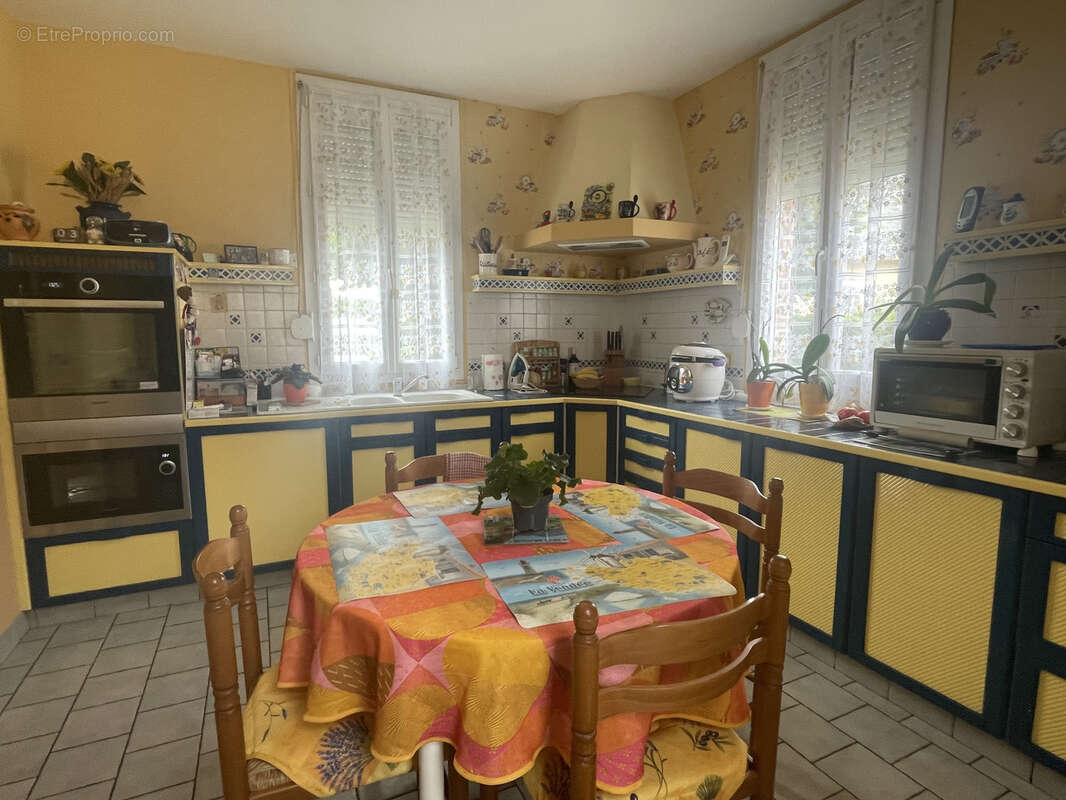 Maison à GACE