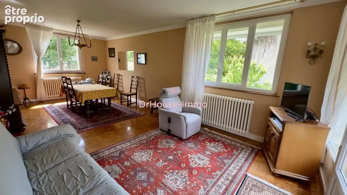 Maison 132 m² à Cahors  - photo 2